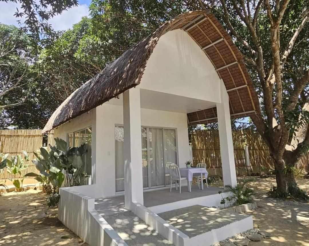 Lio Palm Villas Langi-langiban Kültér fotó