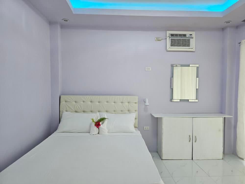 Lio Palm Villas Langi-langiban Kültér fotó