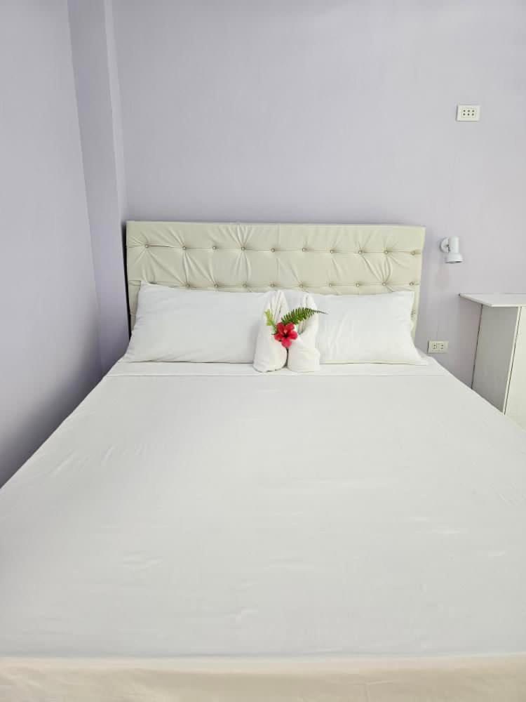 Lio Palm Villas Langi-langiban Kültér fotó