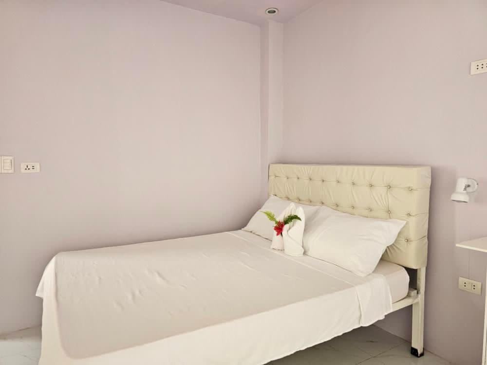 Lio Palm Villas Langi-langiban Kültér fotó