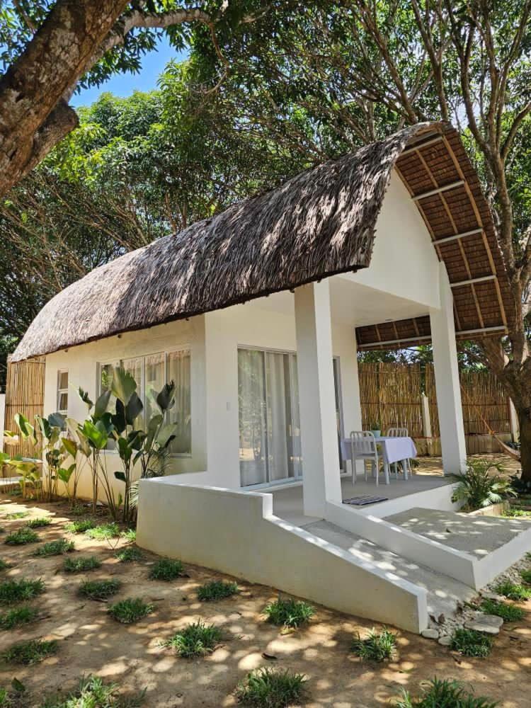 Lio Palm Villas Langi-langiban Kültér fotó