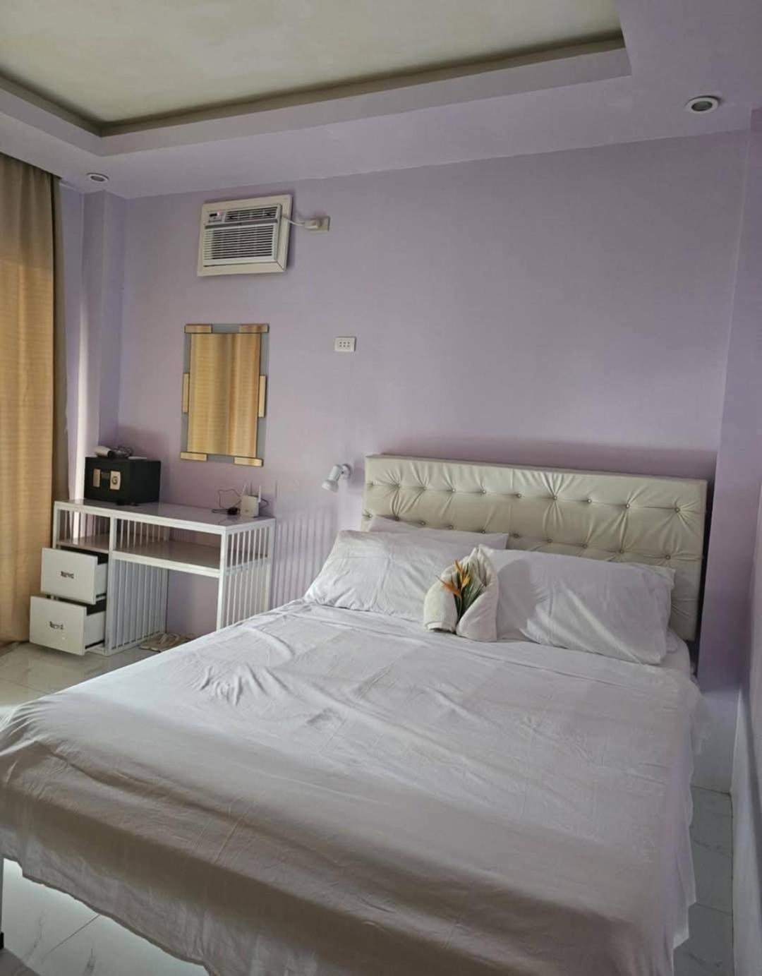 Lio Palm Villas Langi-langiban Kültér fotó
