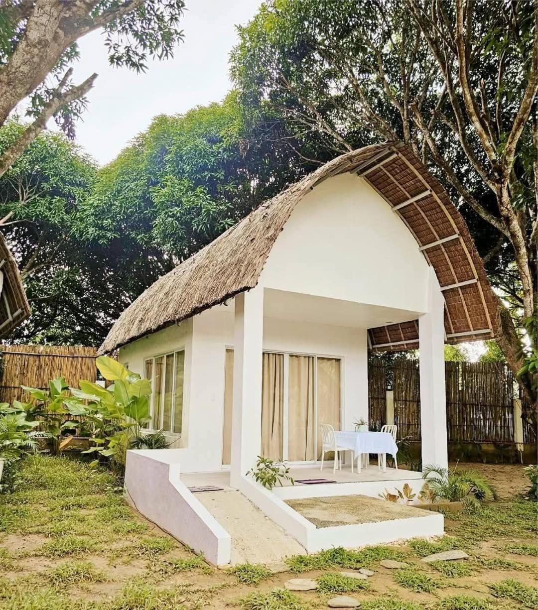 Lio Palm Villas Langi-langiban Kültér fotó