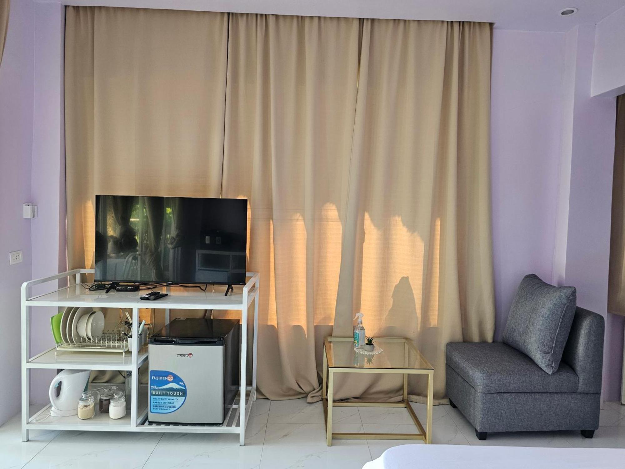 Lio Palm Villas Langi-langiban Kültér fotó