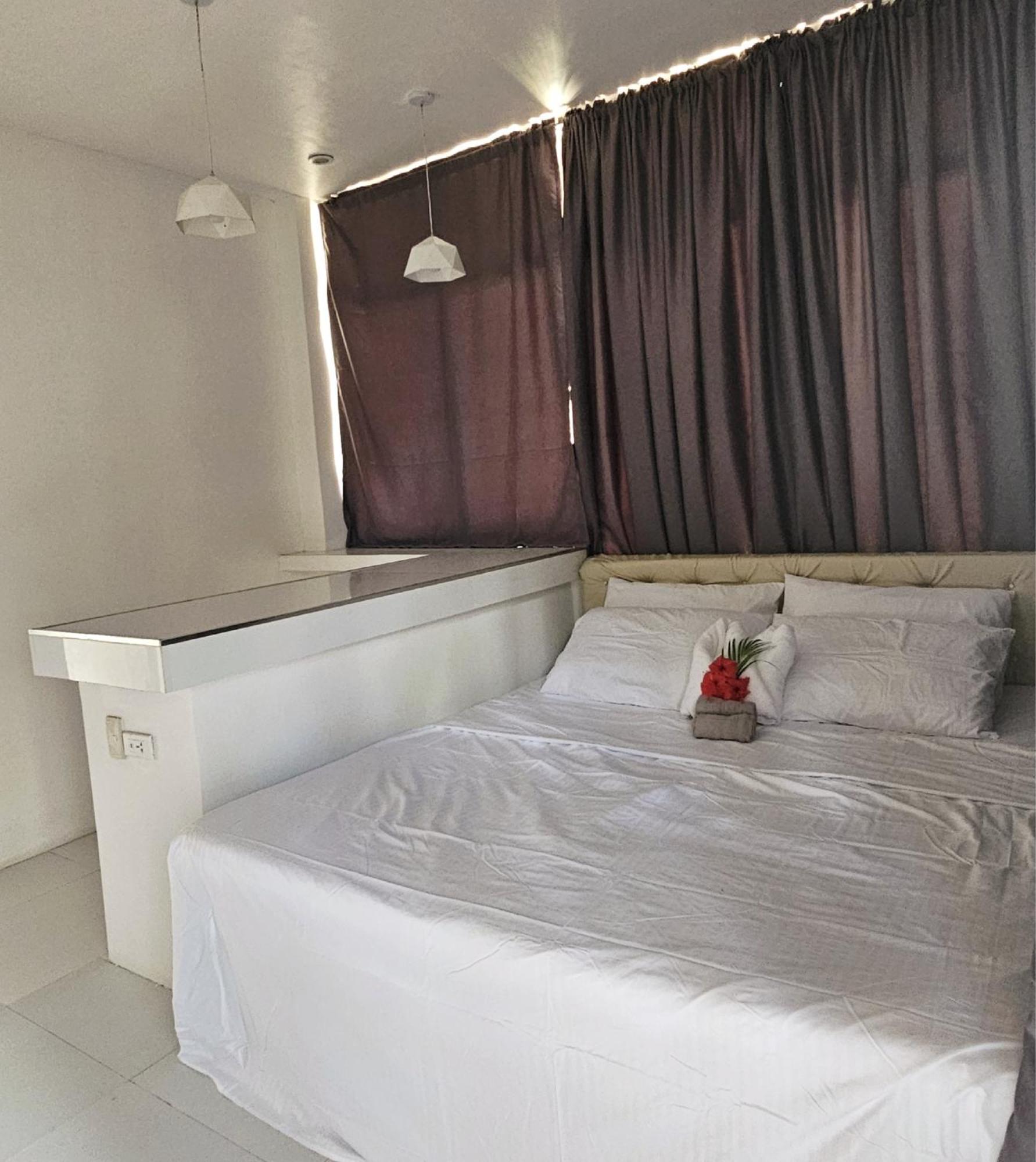 Lio Palm Villas Langi-langiban Kültér fotó
