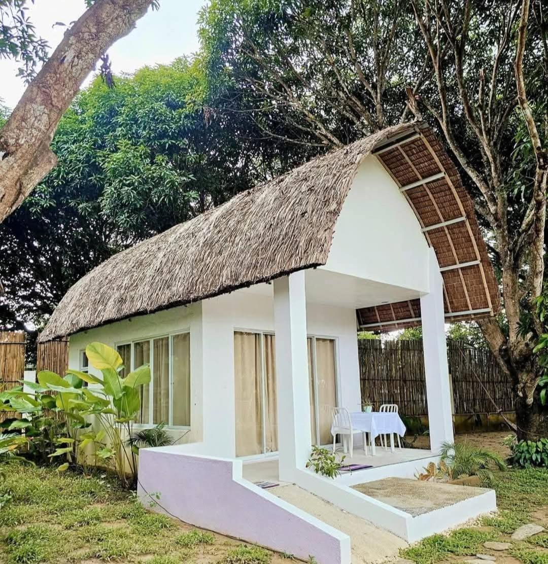 Lio Palm Villas Langi-langiban Kültér fotó