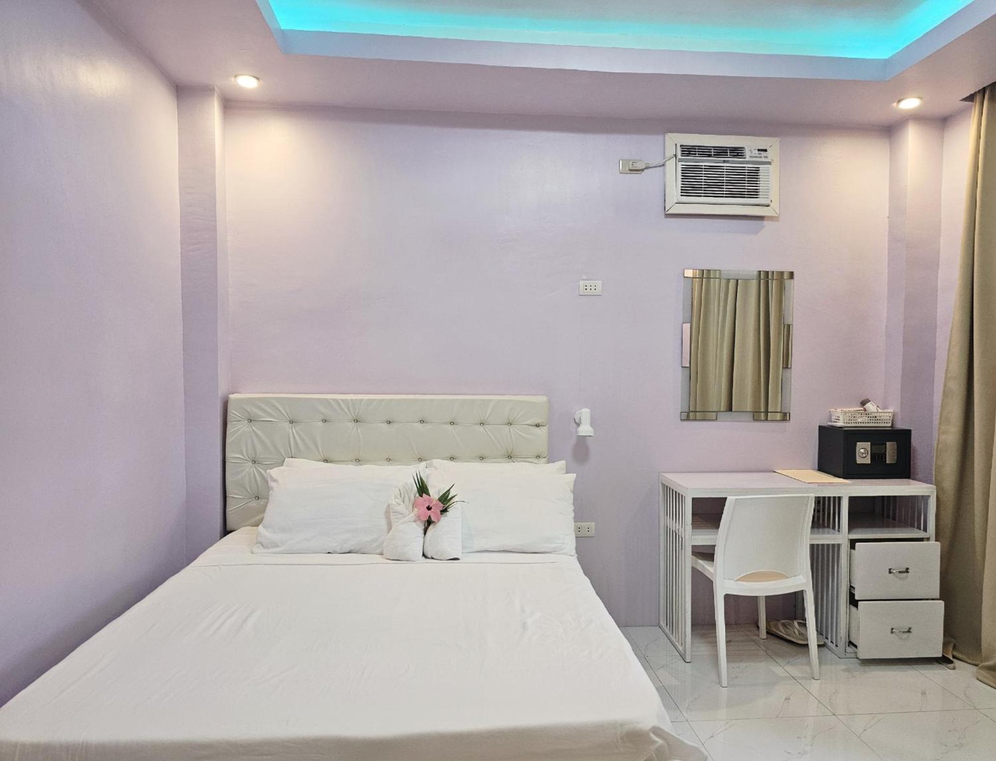 Lio Palm Villas Langi-langiban Kültér fotó