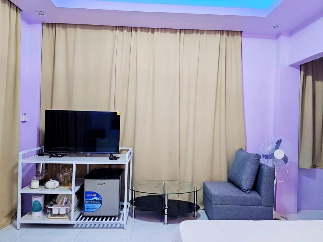 Lio Palm Villas Langi-langiban Kültér fotó