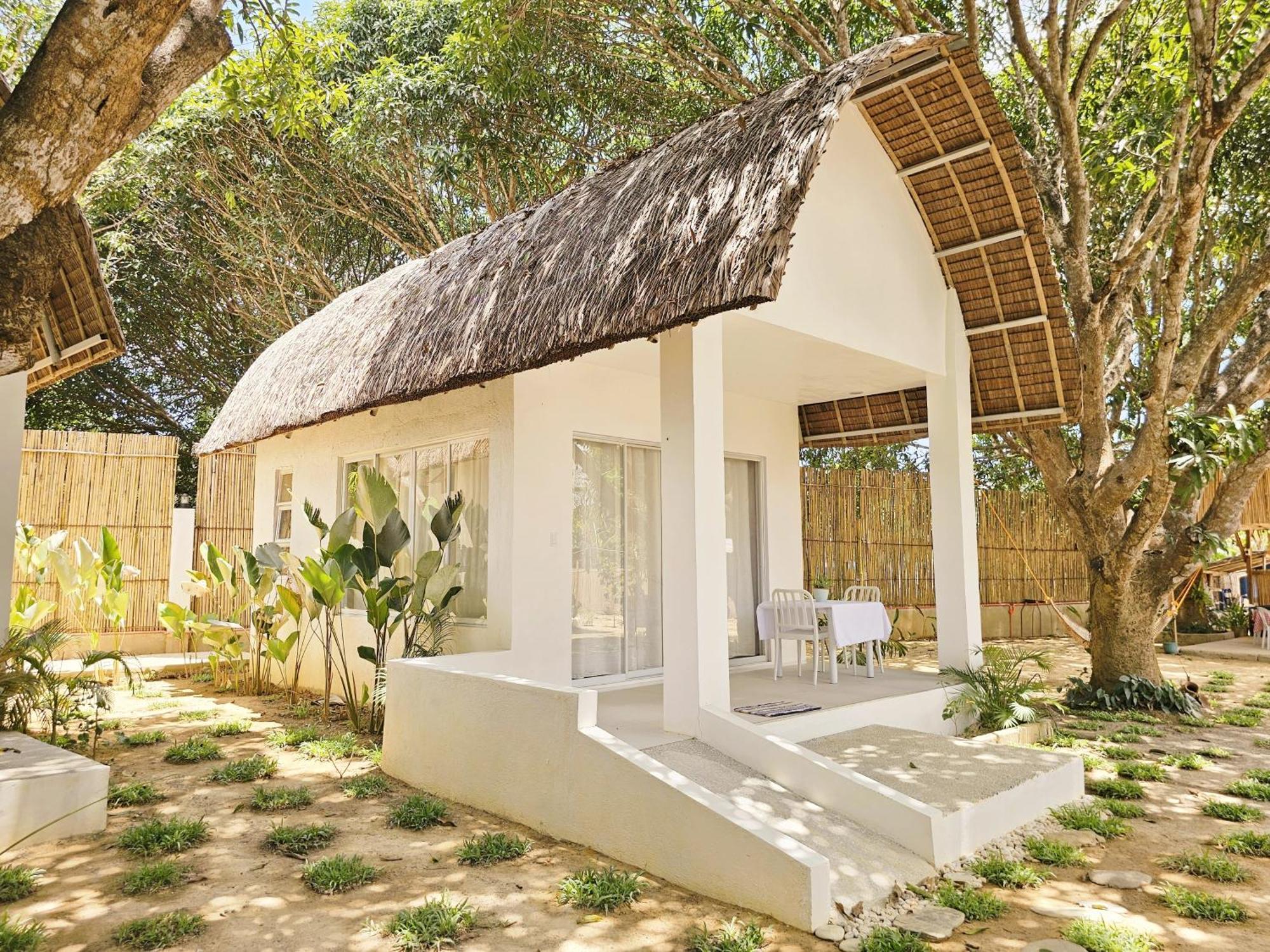 Lio Palm Villas Langi-langiban Kültér fotó
